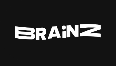 Logo of BrainZ Digital